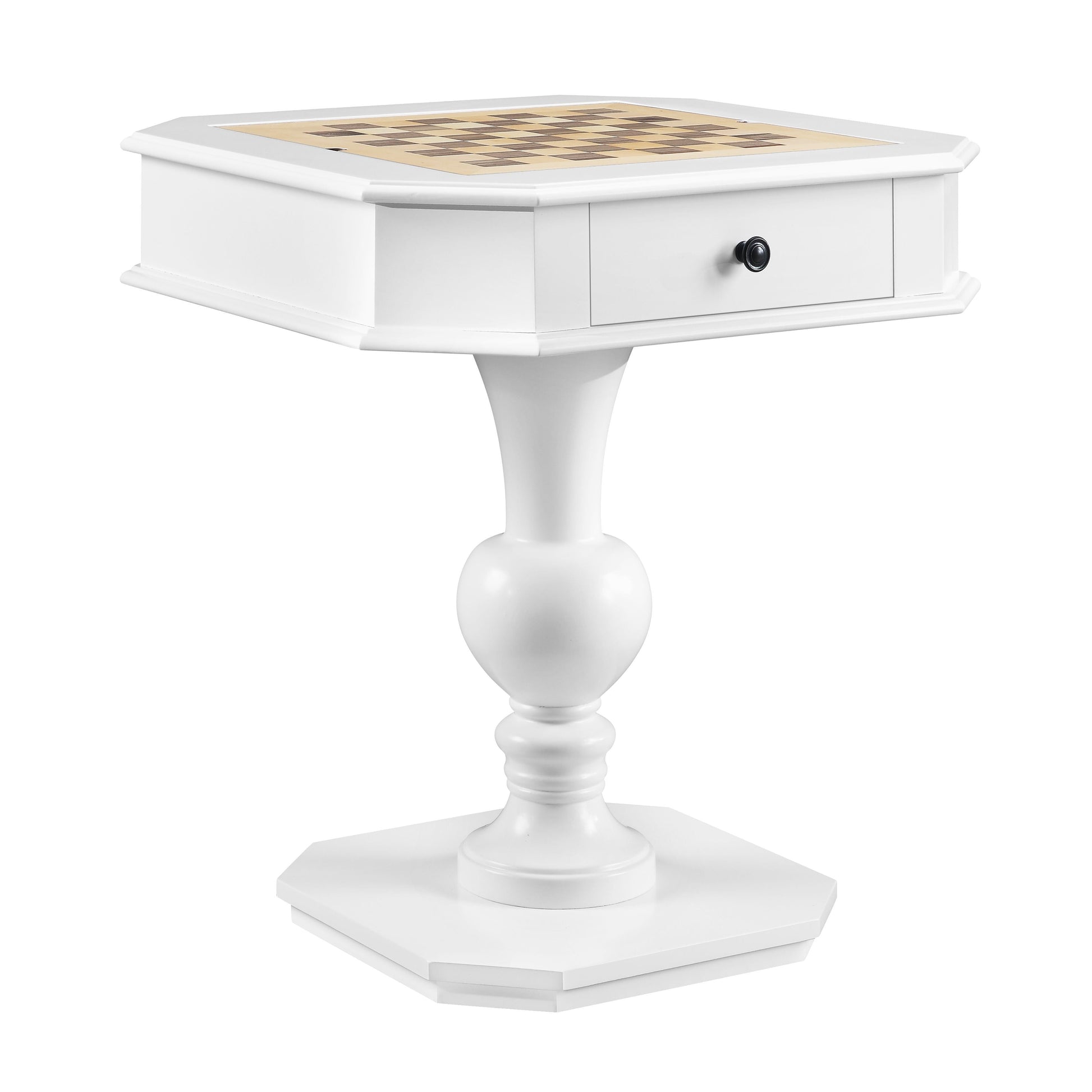 ACME Galini - Gaming Table. | Meri Furniture