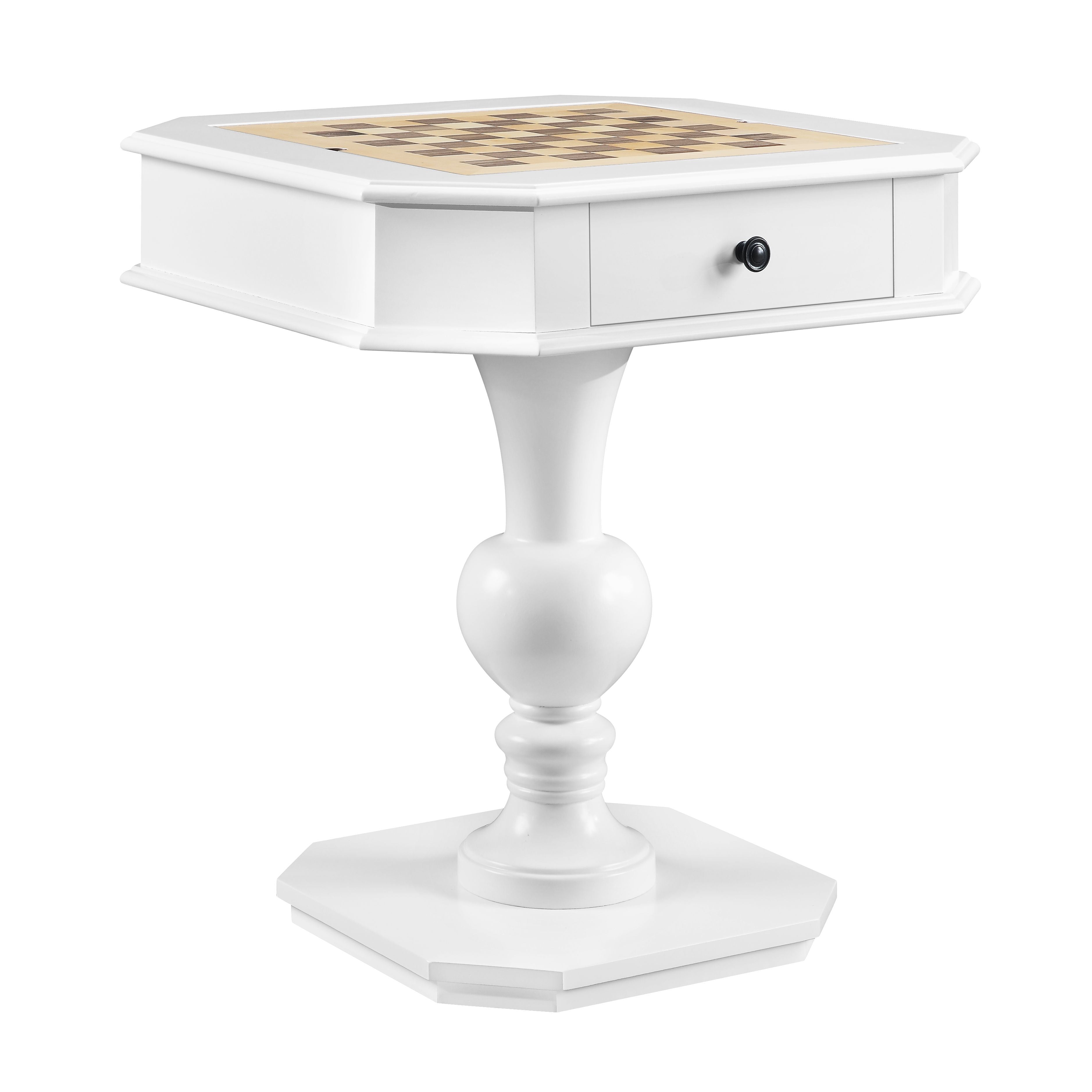 ACME Galini - Gaming Table. | Meri Furniture