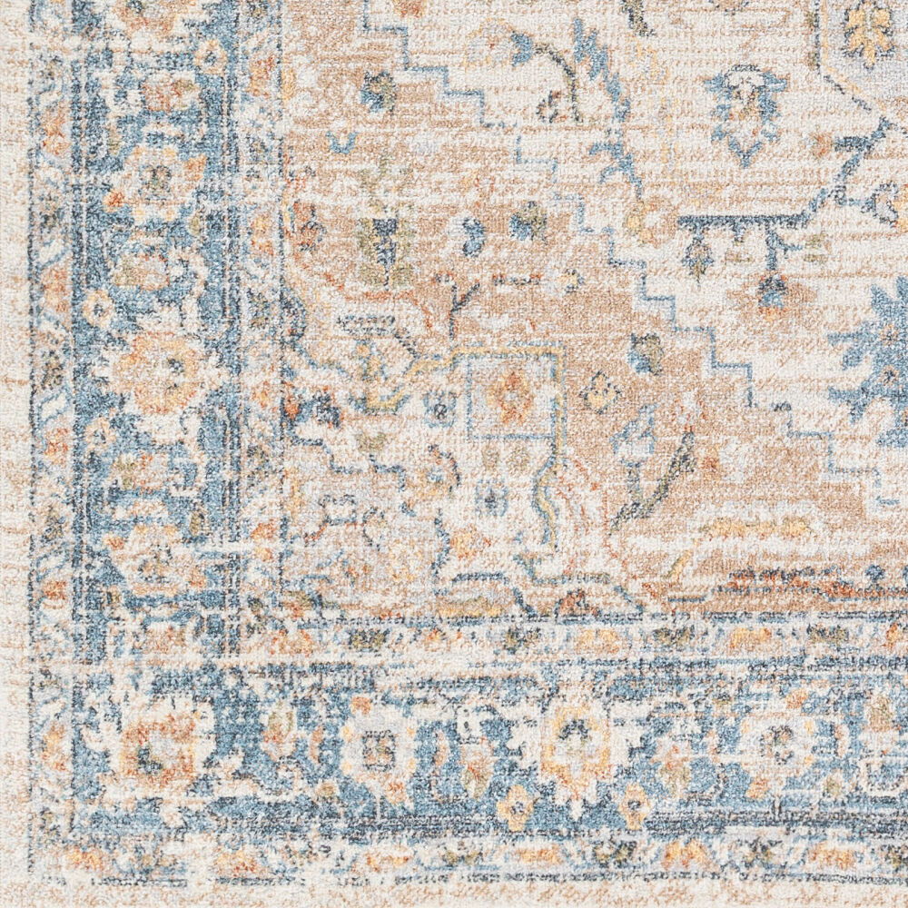 Lillian Machine Woven Rug