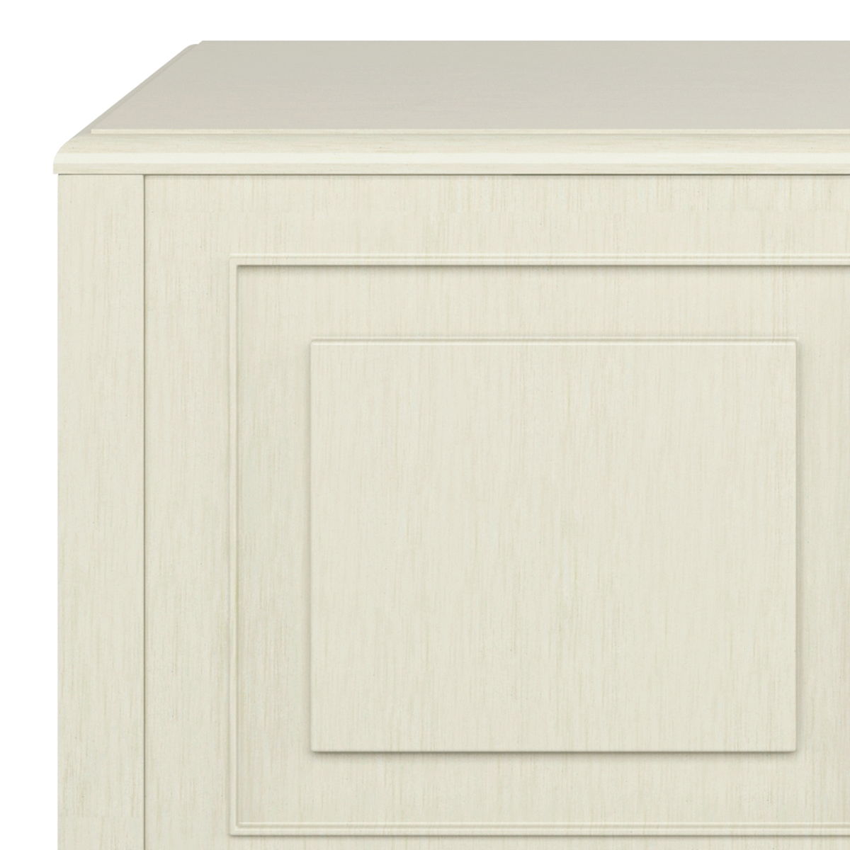 Connaught - Handcrafted Storage Bench Trunk