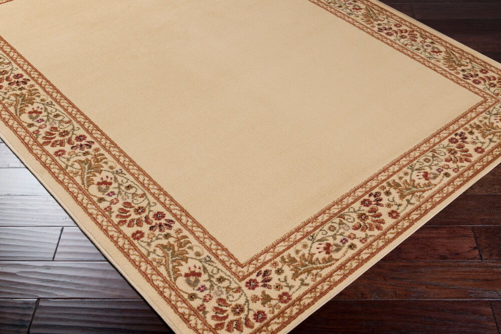 Midtown Machine Woven Rug