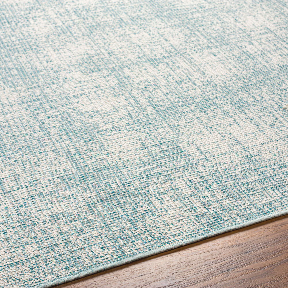 Hampton Machine Woven Rug