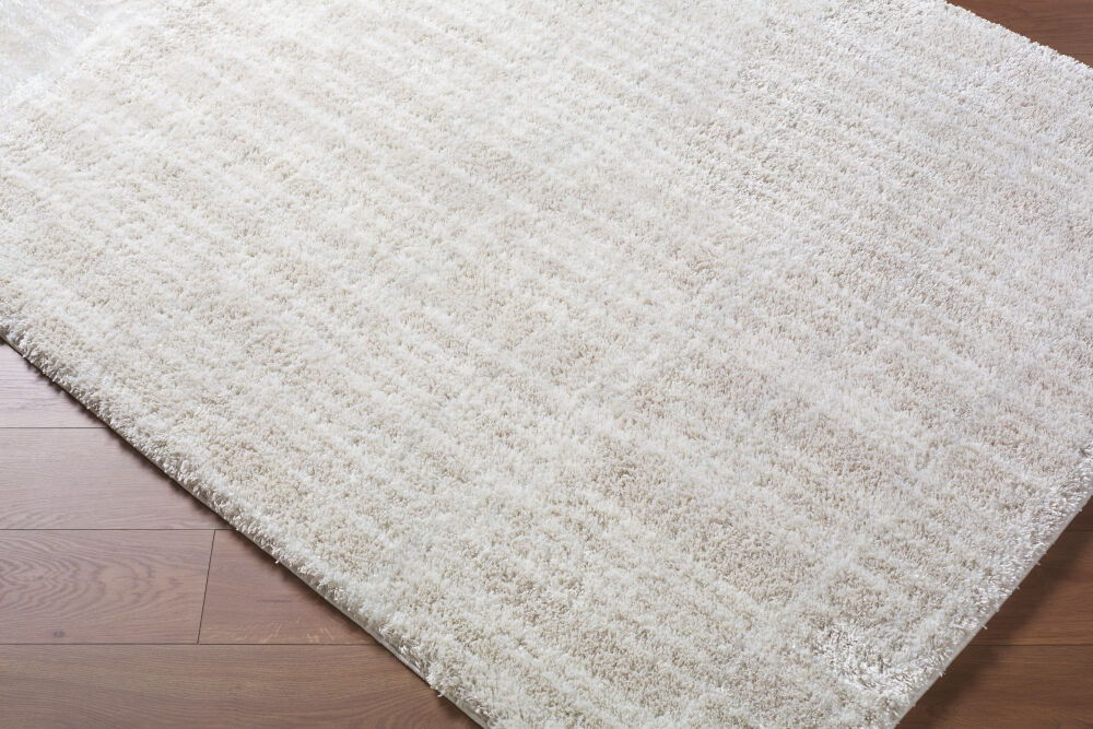 Cloudy Shag Machine Woven Rug