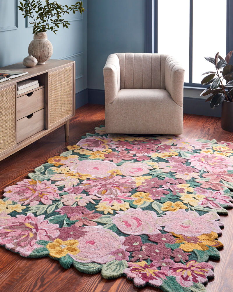Shindig Handmade Rug