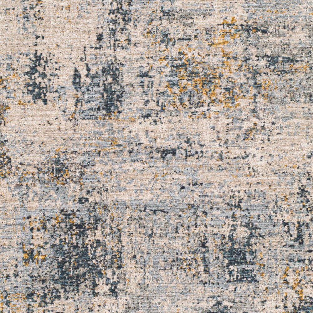 Laila Machine Woven Rug