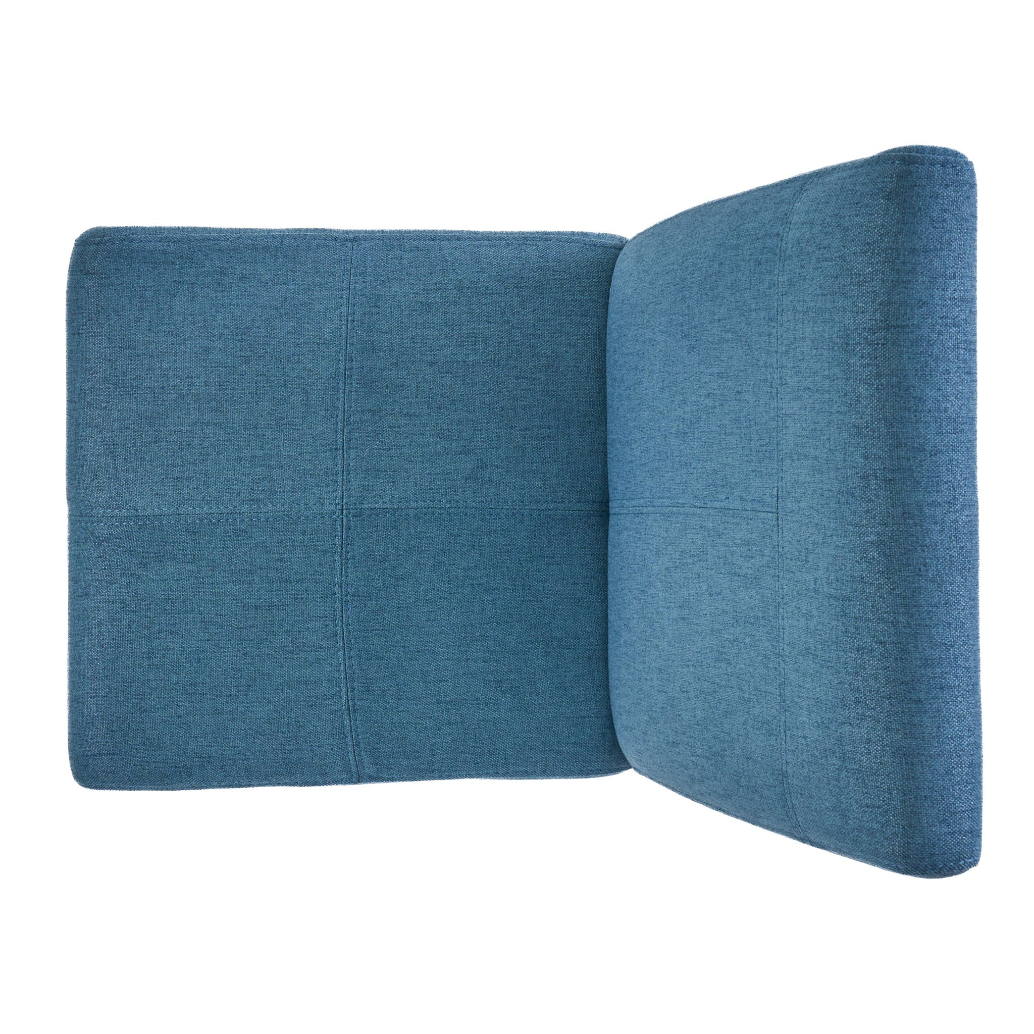 Pertica - Dining Upholstered Armless Chairs (Set of 2)