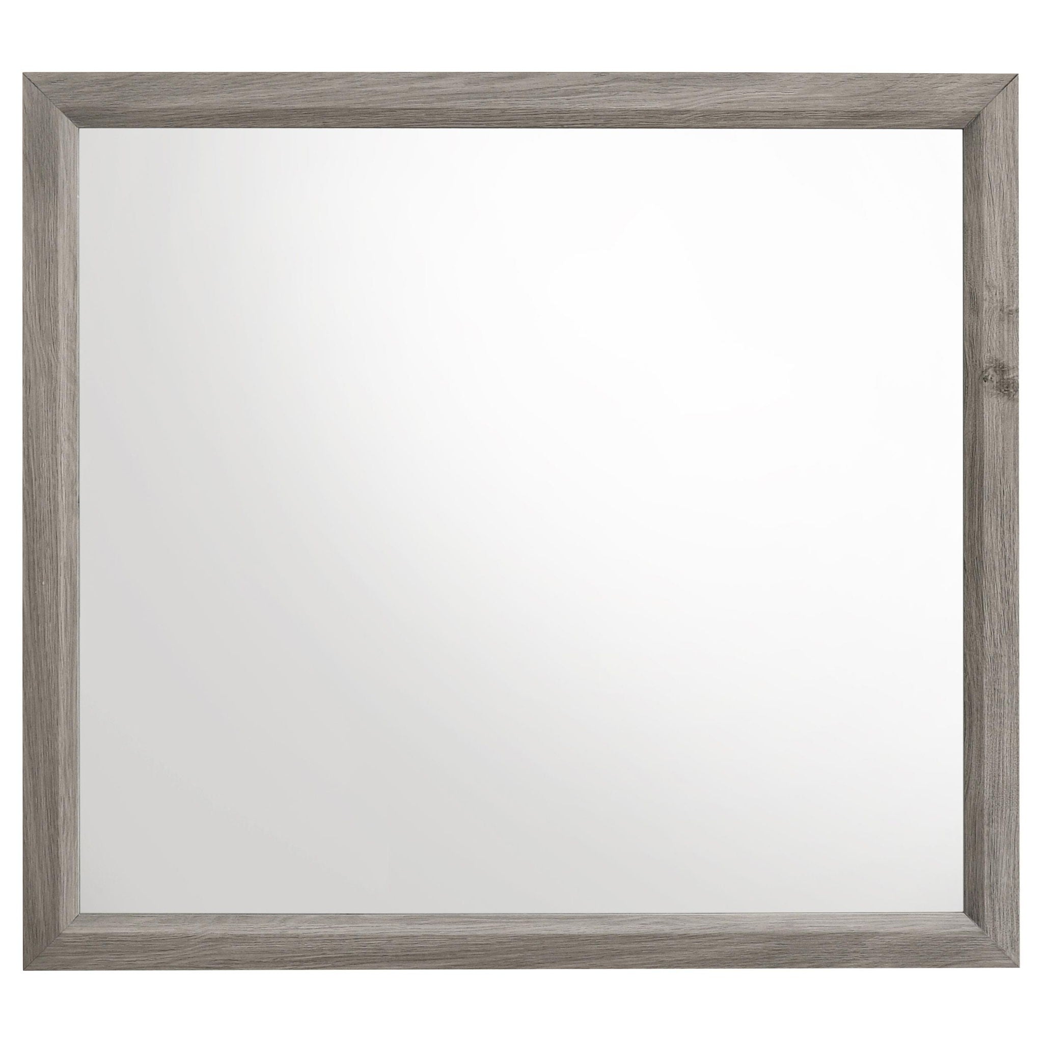 Watson Five-piece Eastern King Bedroom Set Light Taupe