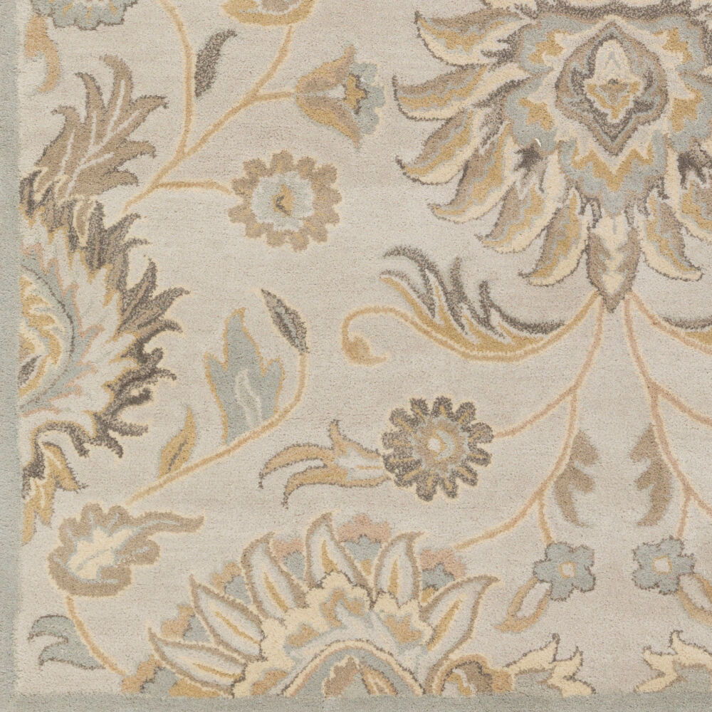 Caesar Handmade Rug