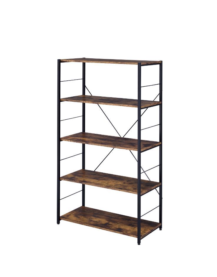 ACME Tesadea - Bookshelf | Meri Furniture