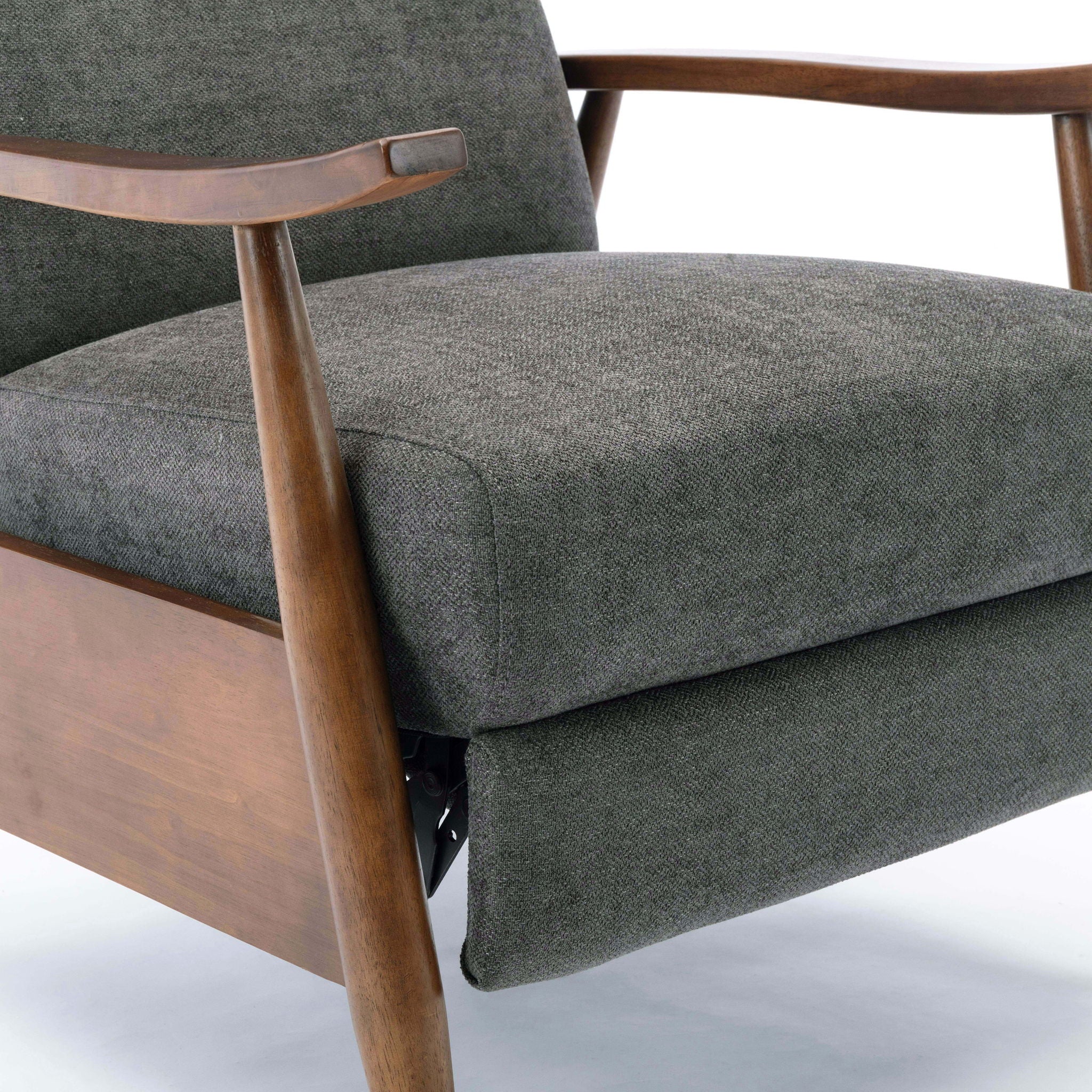 Sarasota - Arm Push Back Recliner