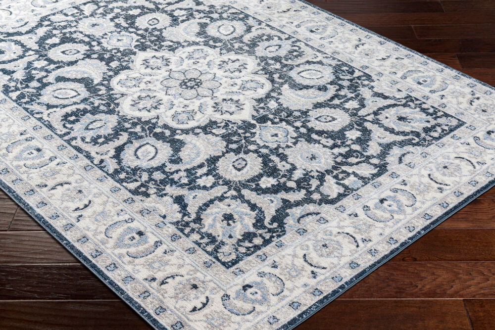 Lavadora Machine Woven Rug