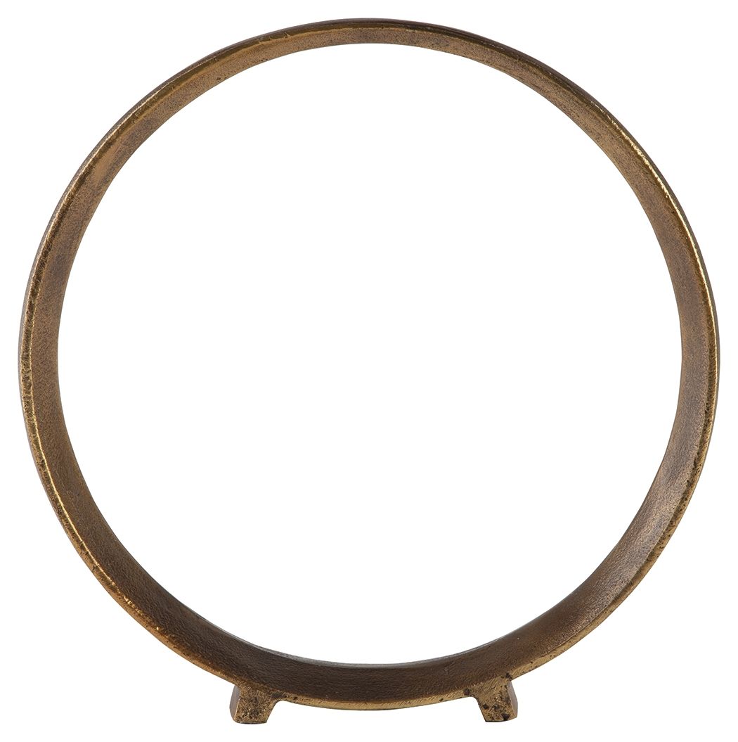 Signature Design by Ashley® Ryandale - Sculpture | Meri Furniture