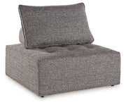 Signature Design by Ashley® Bree Zee - Lounge Chair With Cushion | Meri Furniture