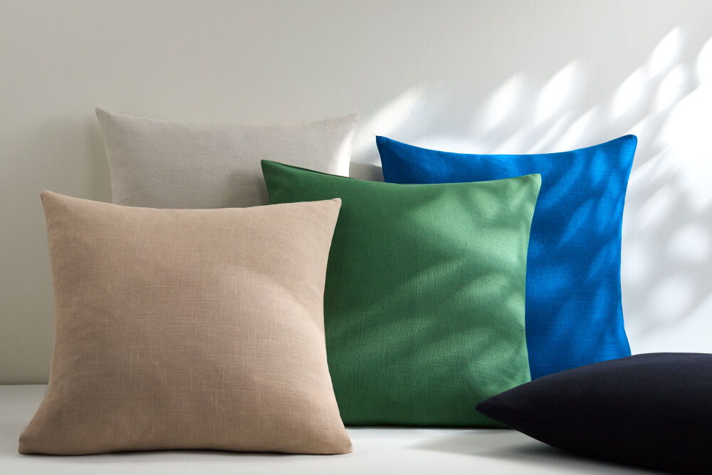 Brandon Pillow
