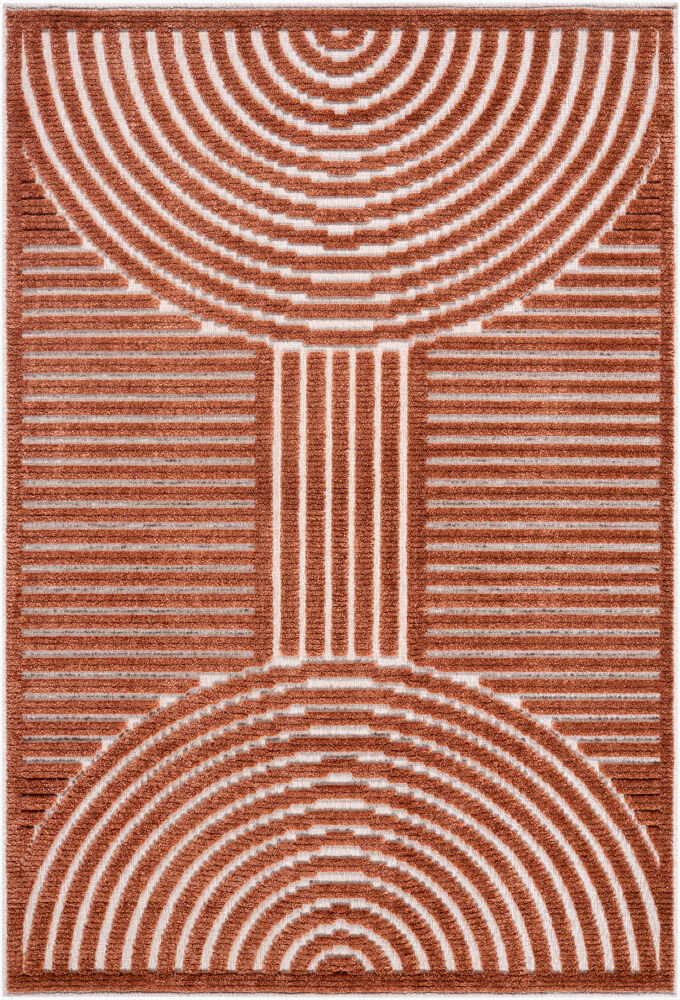 Lyna Machine Woven Rug