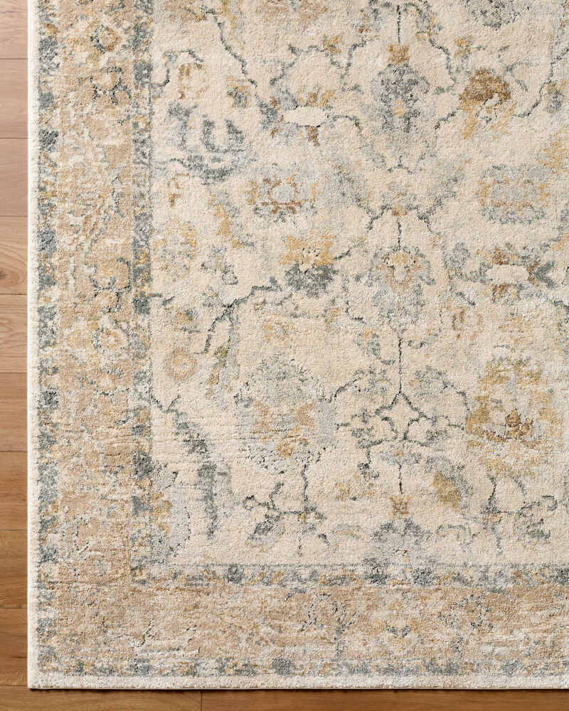 Avellino Machine Woven Rug