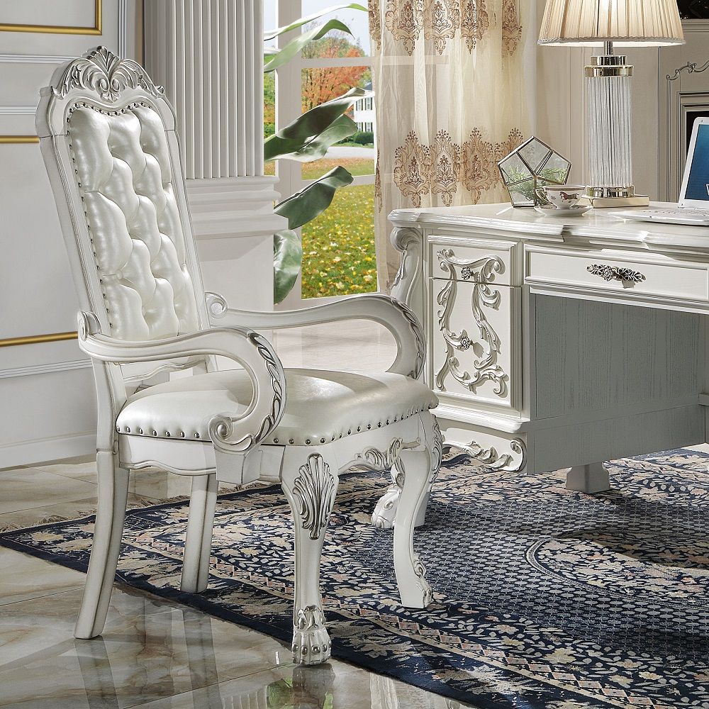 ACME Dresden - Executive Office Chair | Meri Furniture