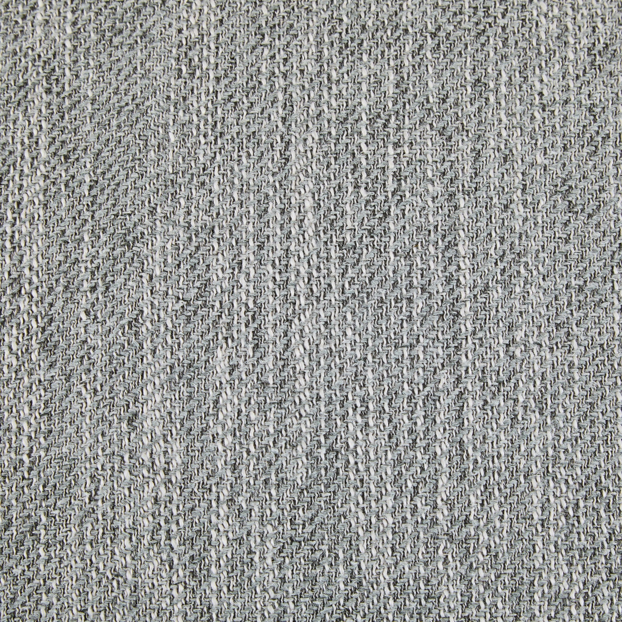 French Country Style Dining Chair With Upholstered Seating And Fluted Legs