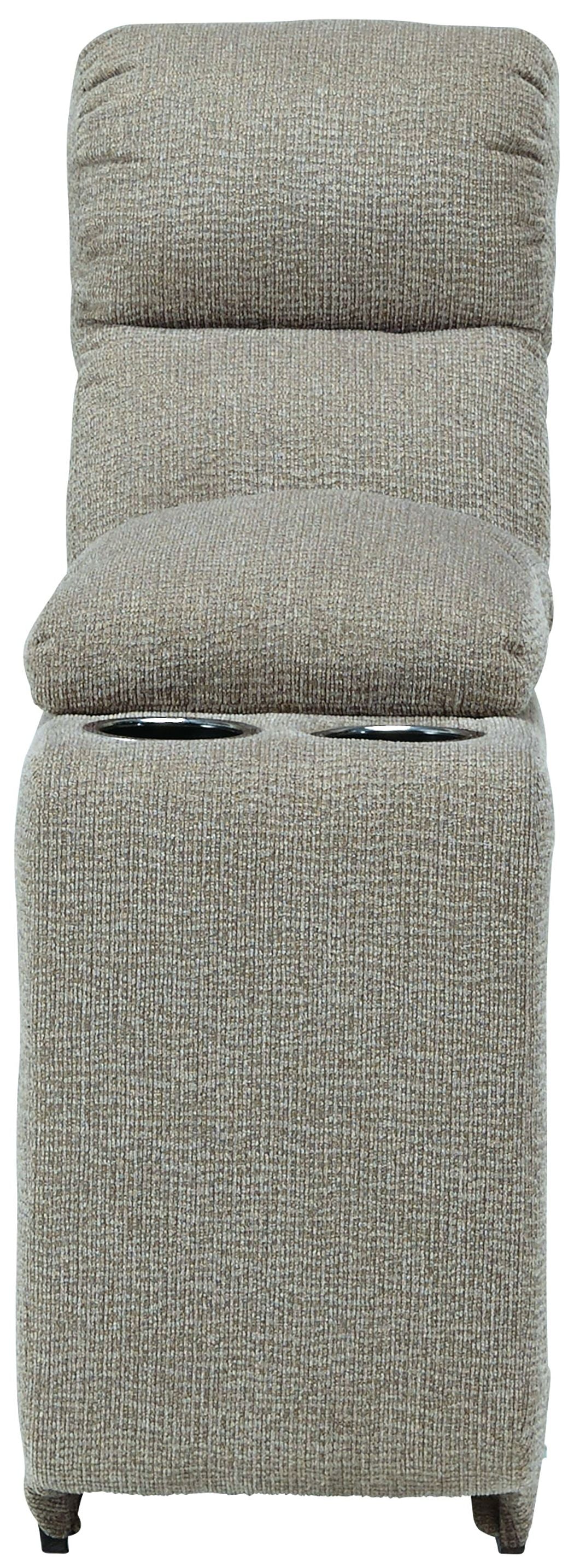 Signature Design by Ashley® Colleyville - Power Reclining Sectional | Meri Furniture