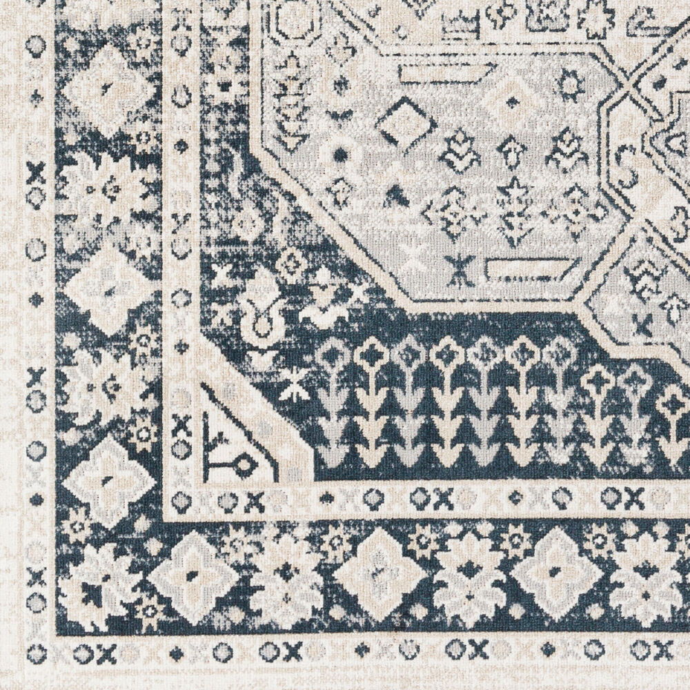 Lavadora Machine Woven Rug