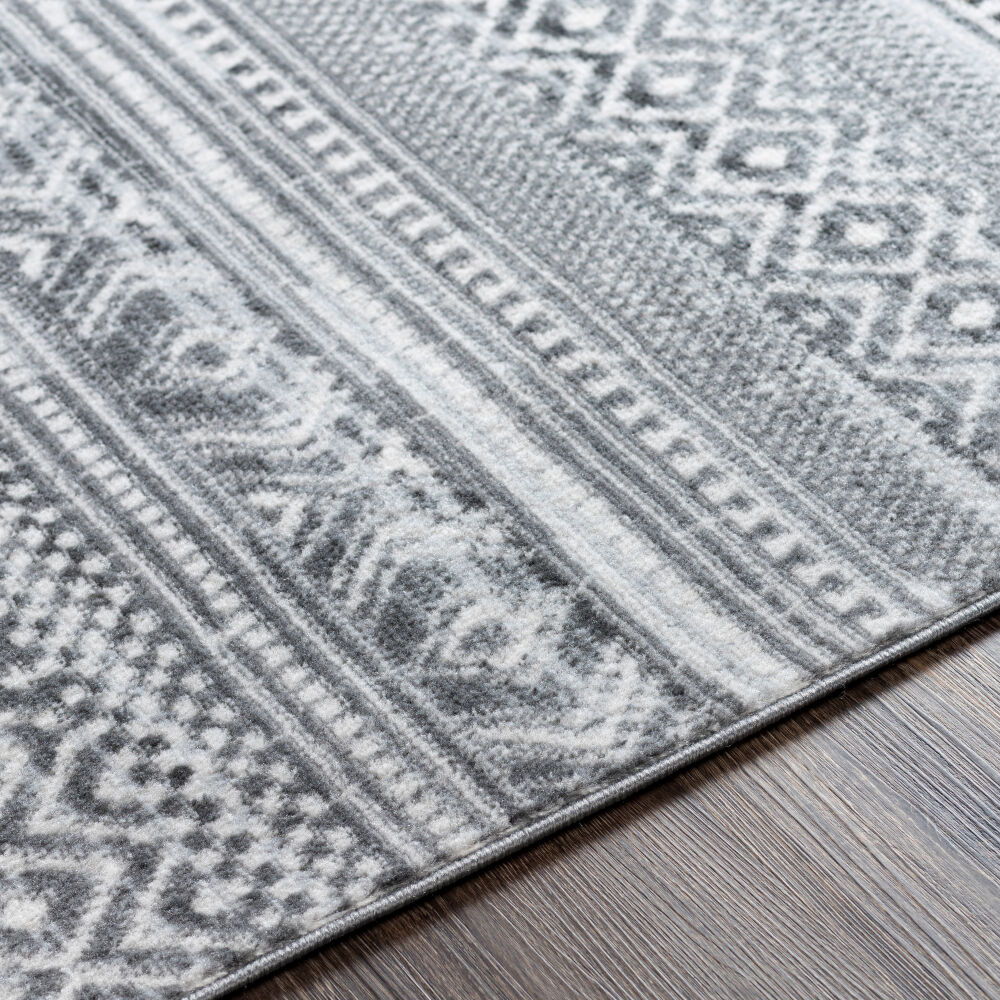 Cesar Machine Woven Rug