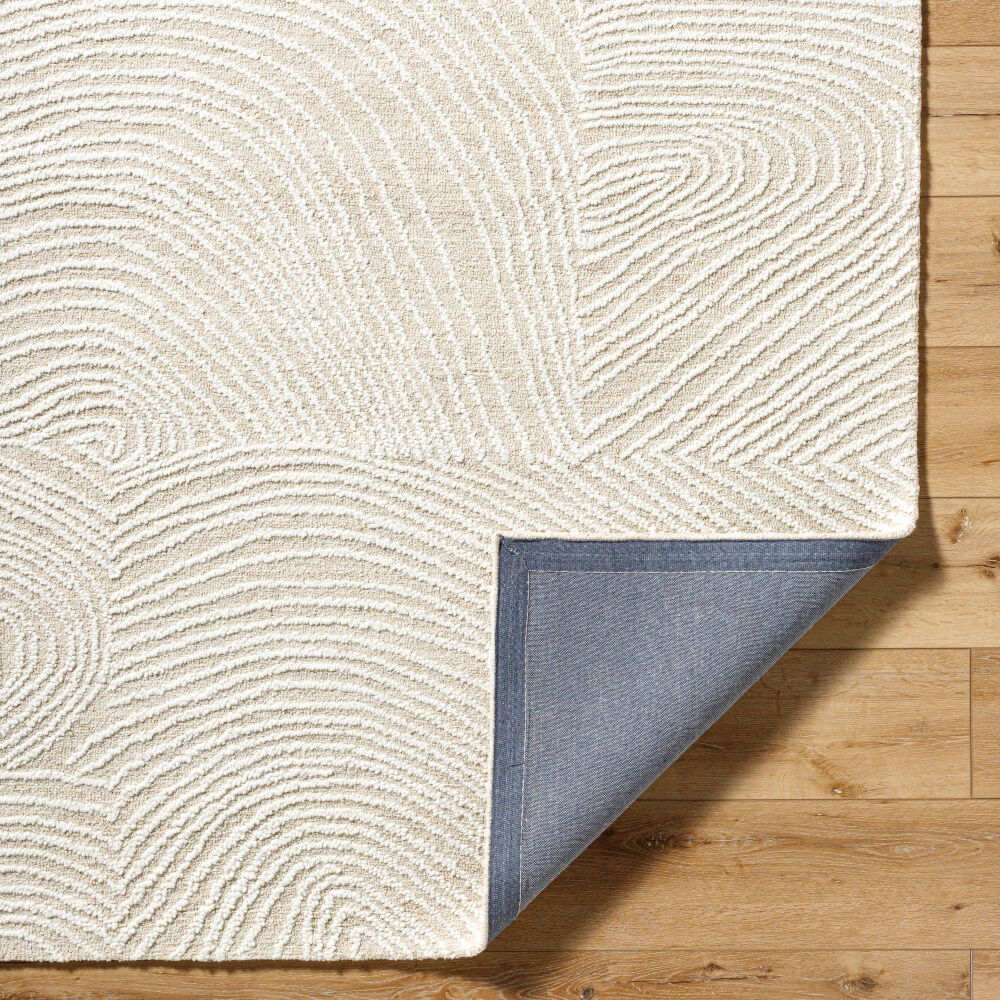 Falcao Handmade Rug