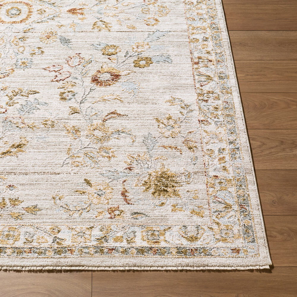 Roseanne Machine Woven Rug
