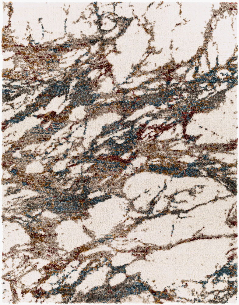 Celestial Shag Machine Woven Rug