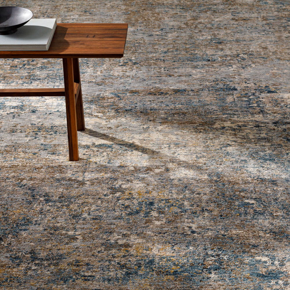 Mirabel Machine Woven Rug