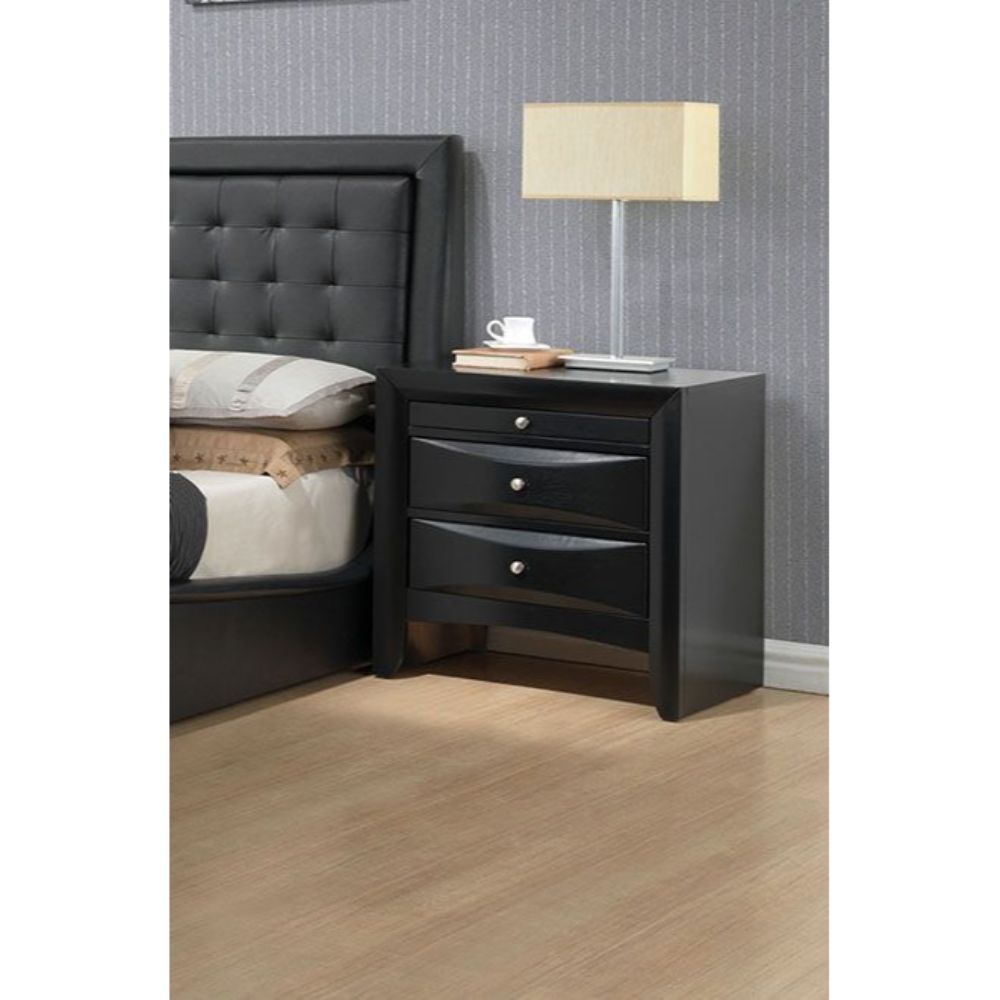 ACME Ireland - Nightstand | Meri Furniture