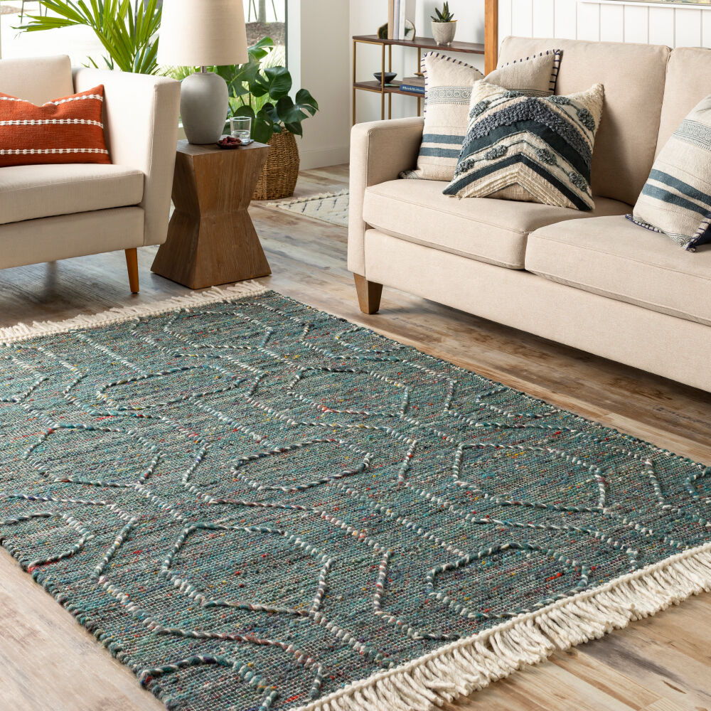 Lucia Handmade Rug