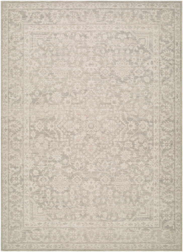 Maan Machine Woven Rug