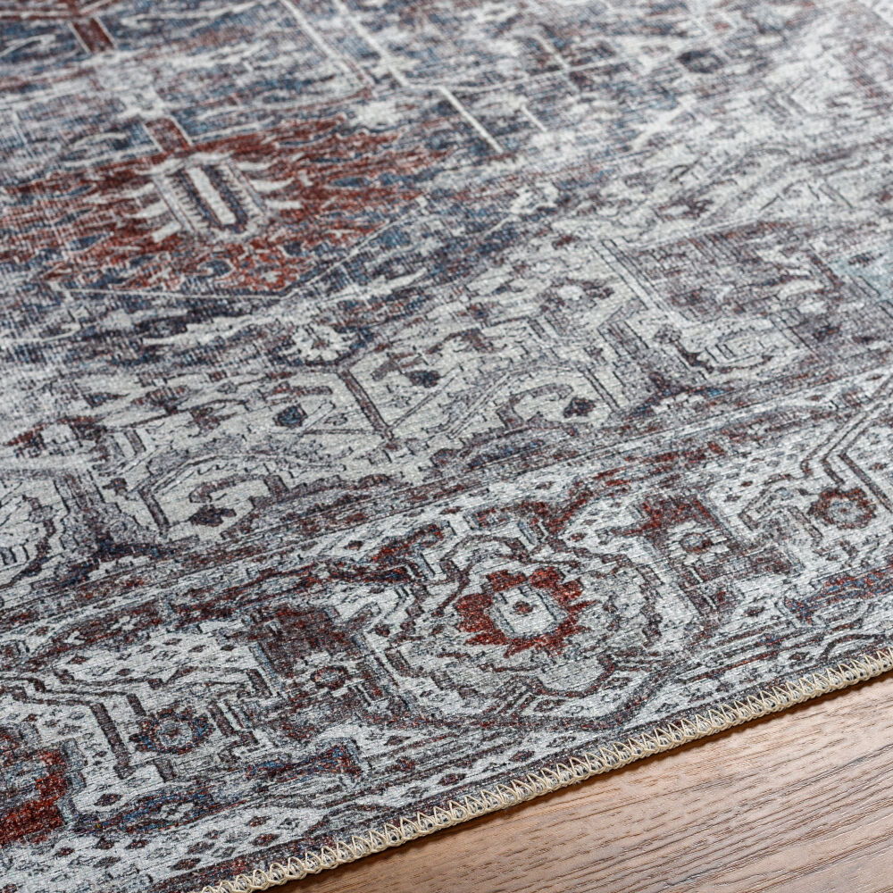 Amelie Machine Woven Rug