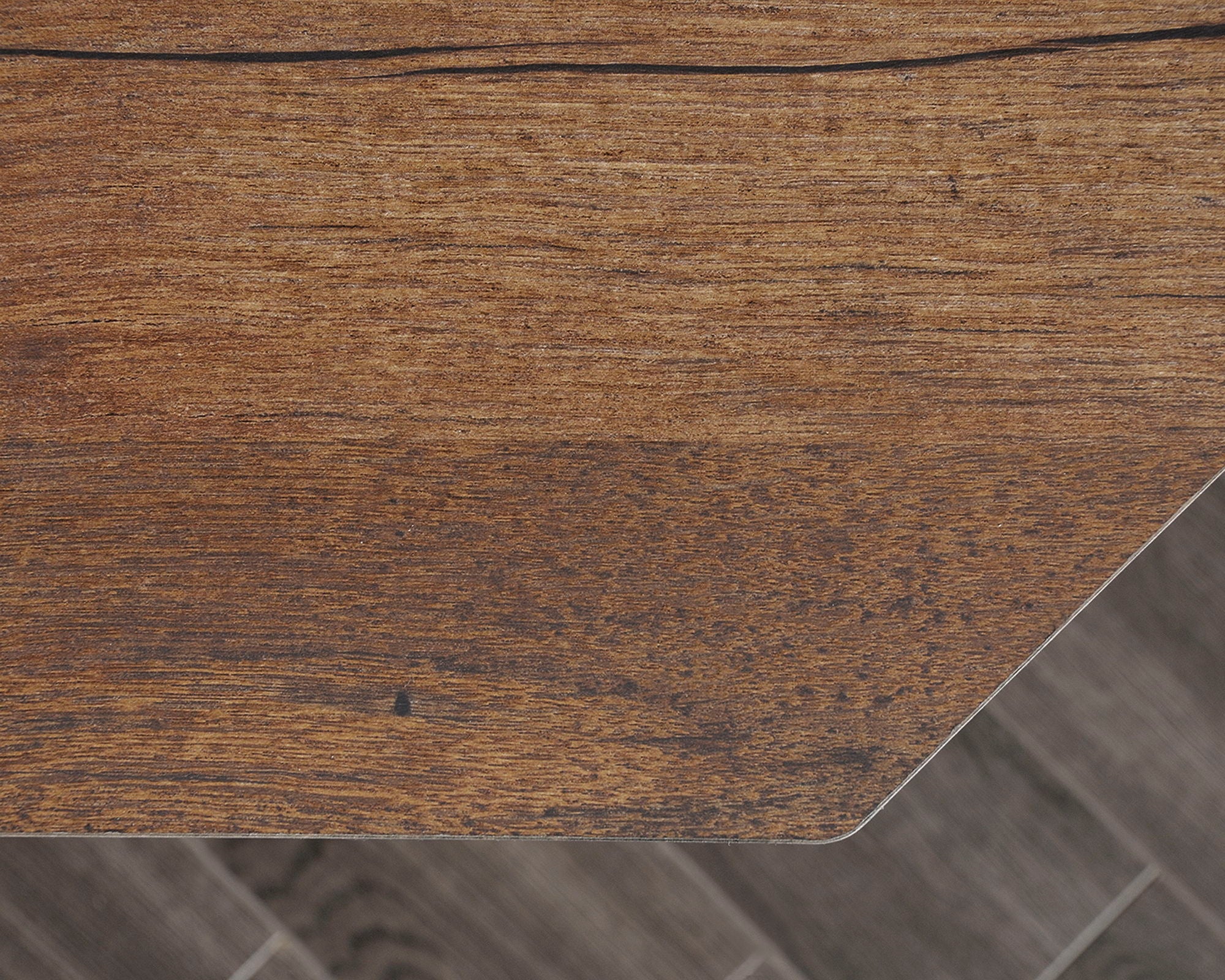 Corner Entertainment Credenza