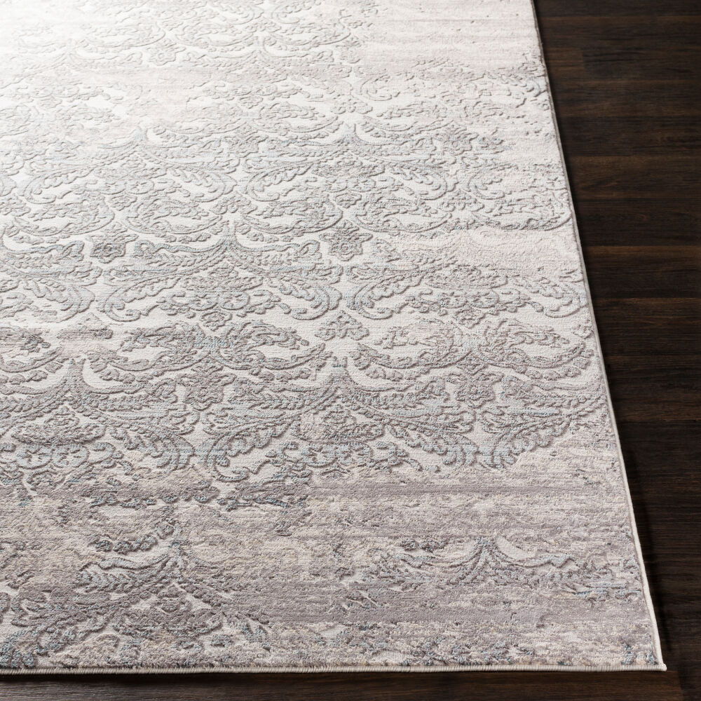 Genesis Machine Woven Rug