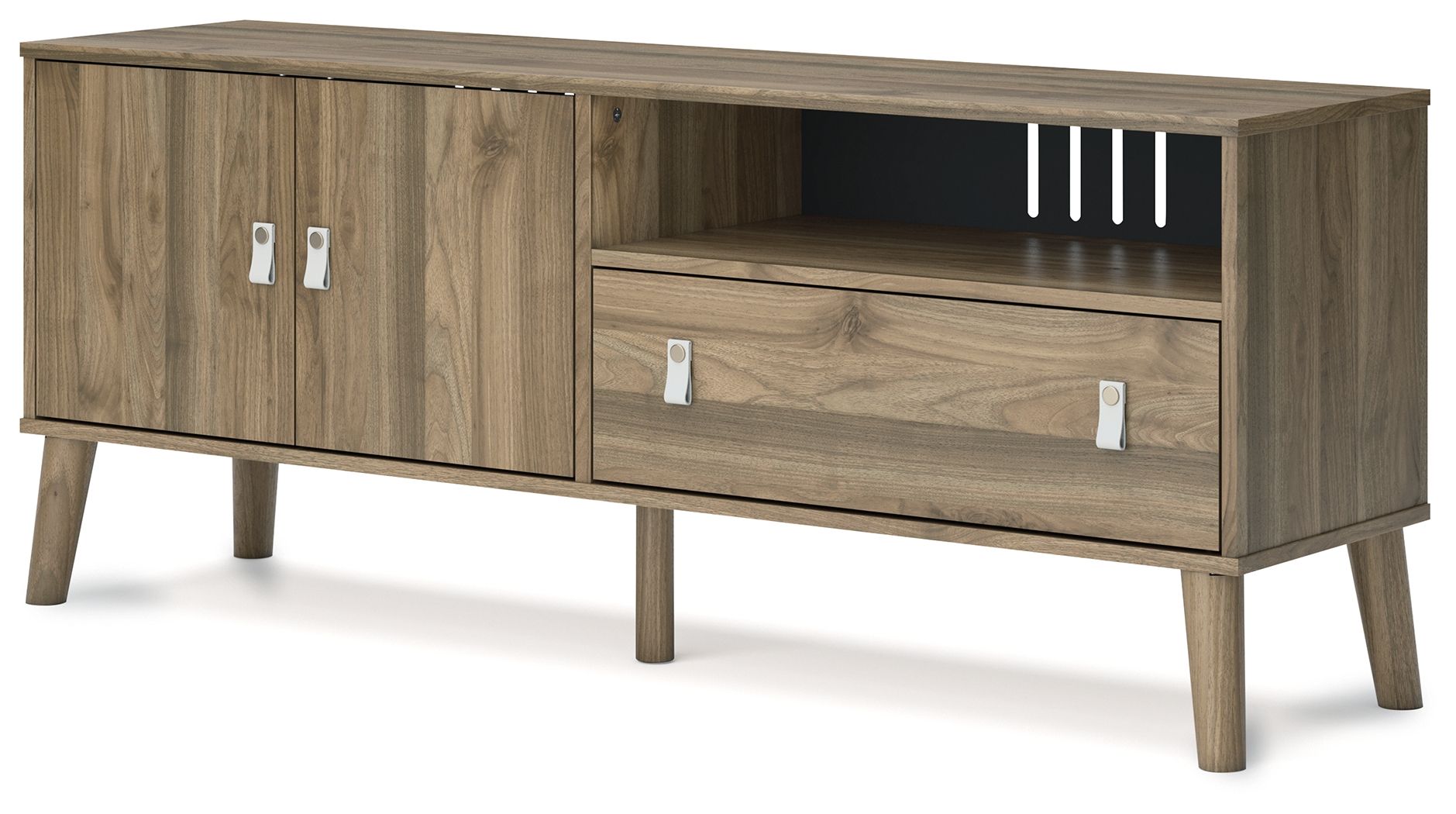 Signature Design by Ashley® Aprilyn - TV Stand | Meri Furniture