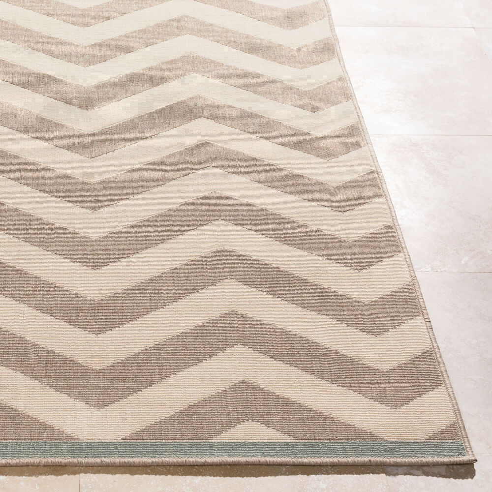 Alfresco Machine Woven Rug