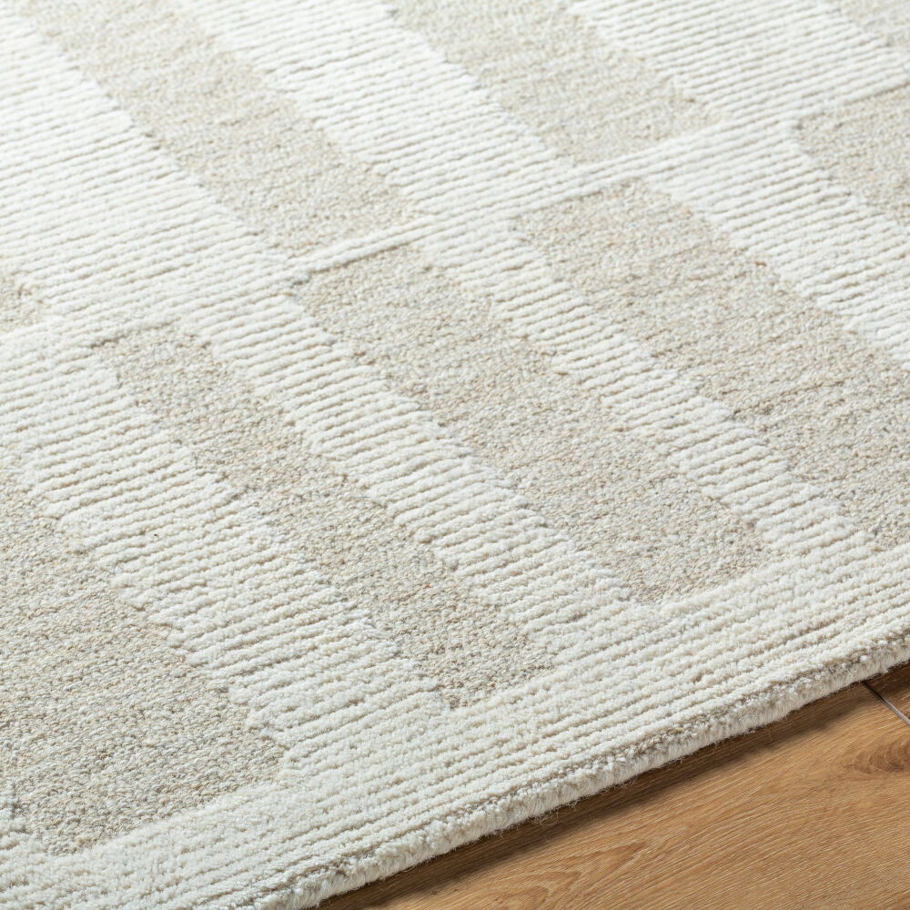 Bianca Handmade Rug