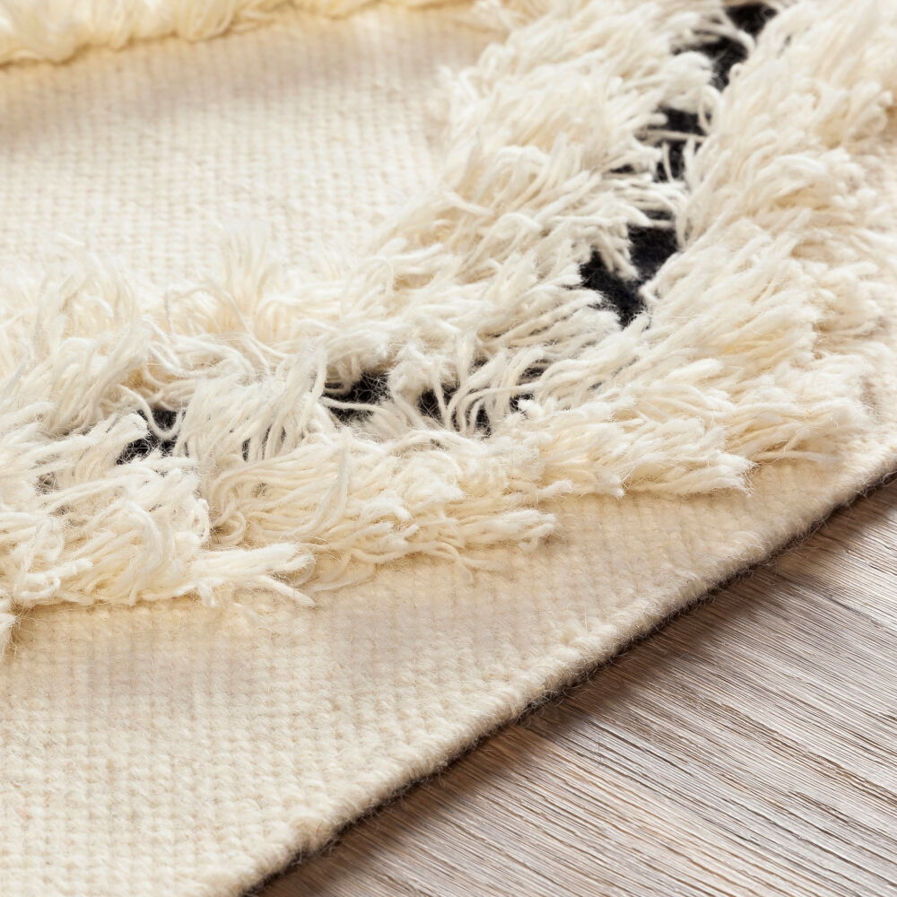 Apache Handmade Rug