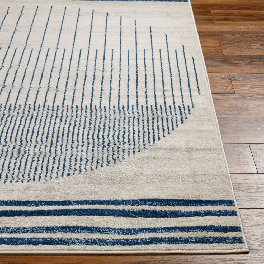 Floransa Machine Woven Rug