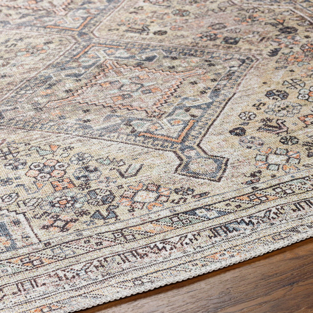 Amelie Machine Woven Rug