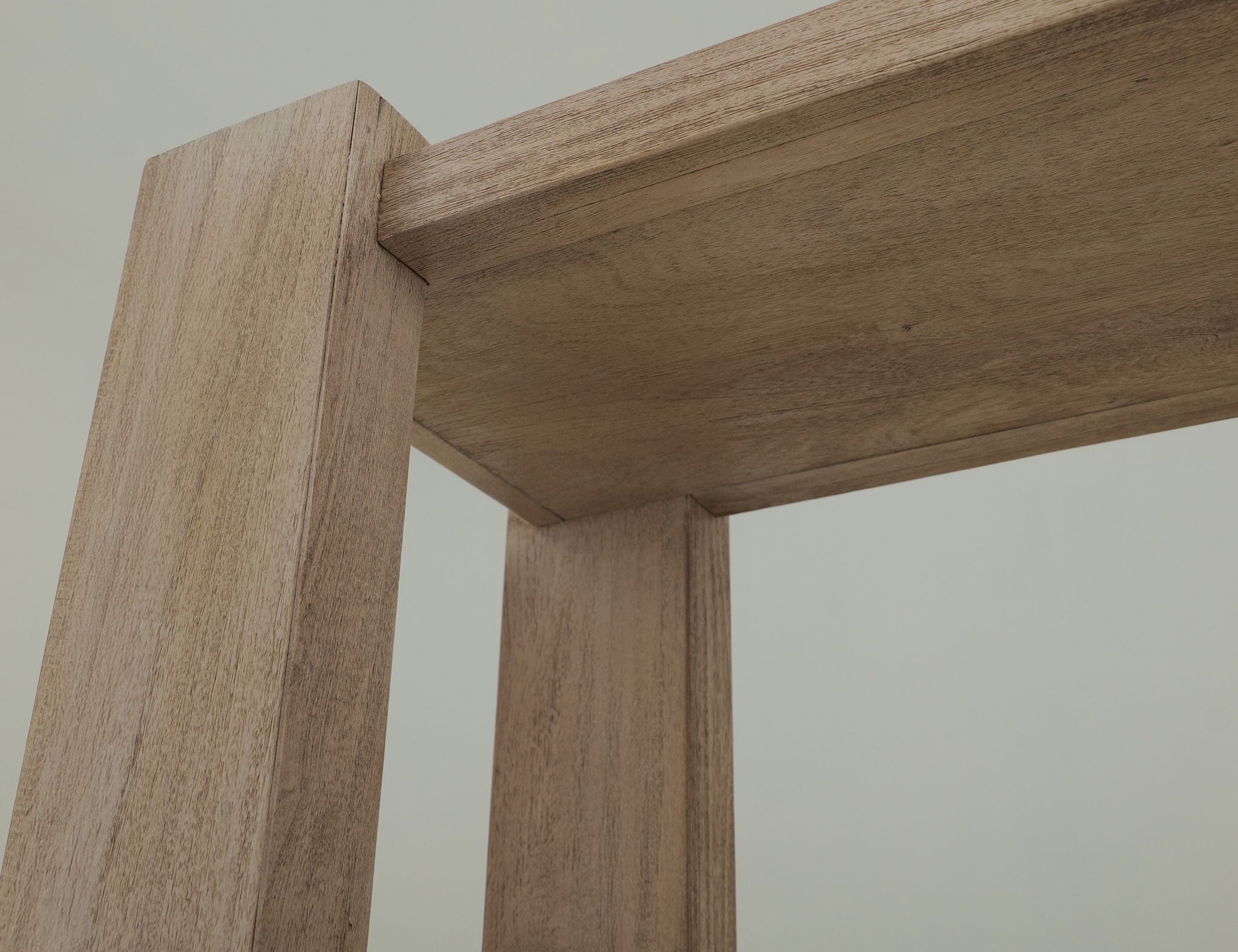 Luma - Bookcase - Sand Brown