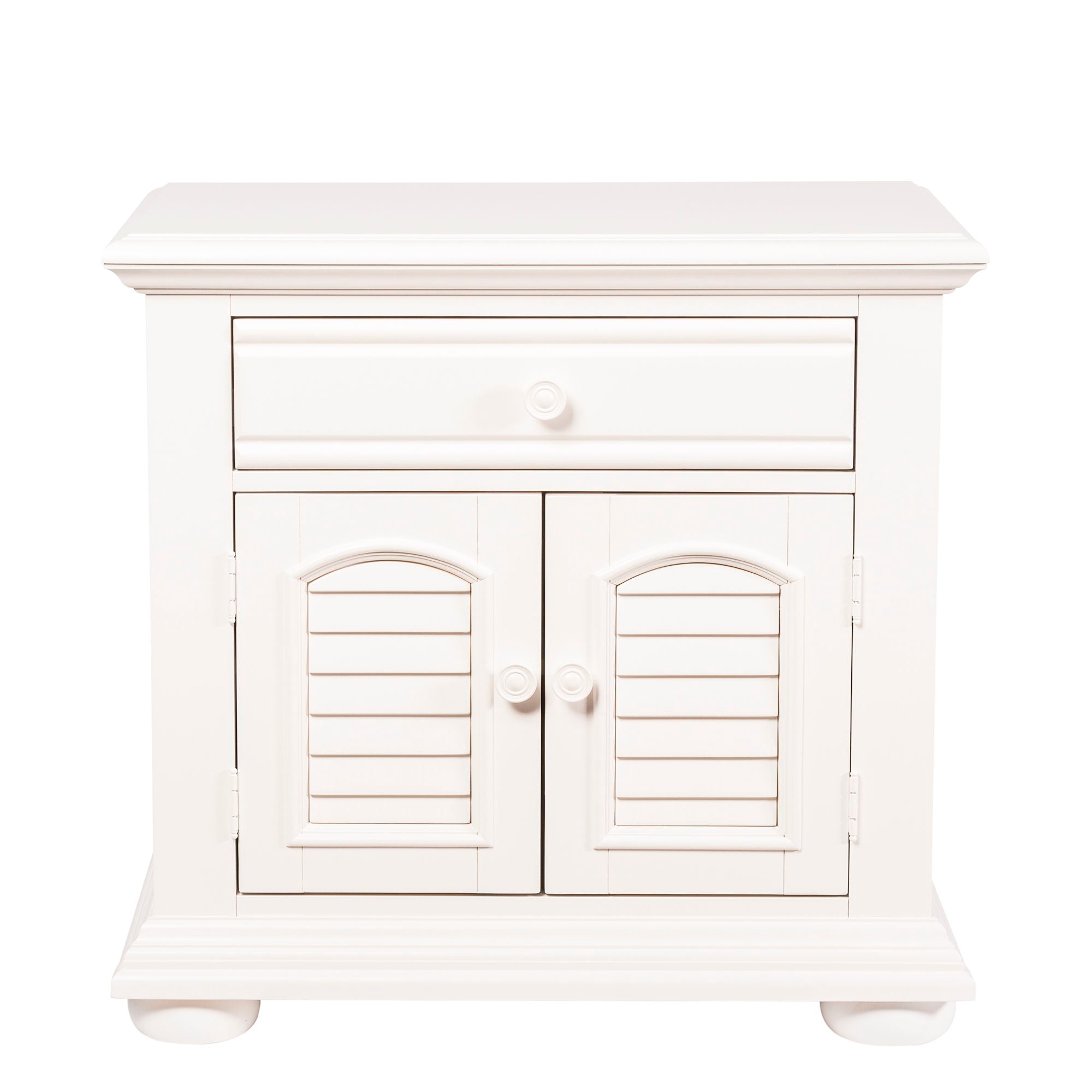 Summer House - Panel Bedroom Set