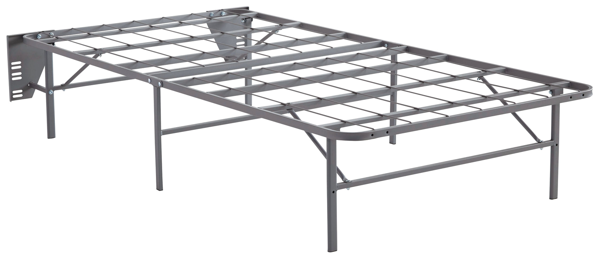 Ashley Furniture Better Than A Boxspring - Foundation | Meri Furniture