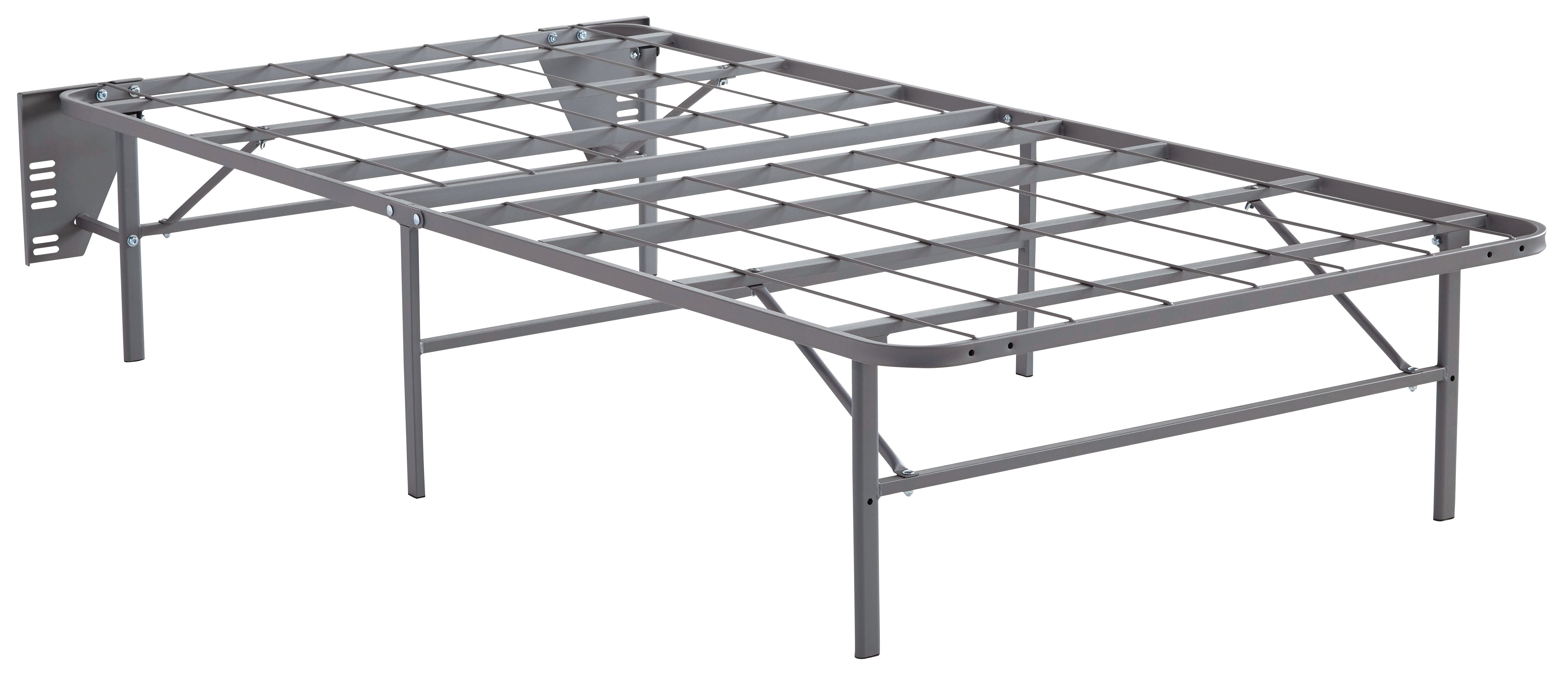 Ashley Furniture Better Than A Boxspring - Foundation | Meri Furniture