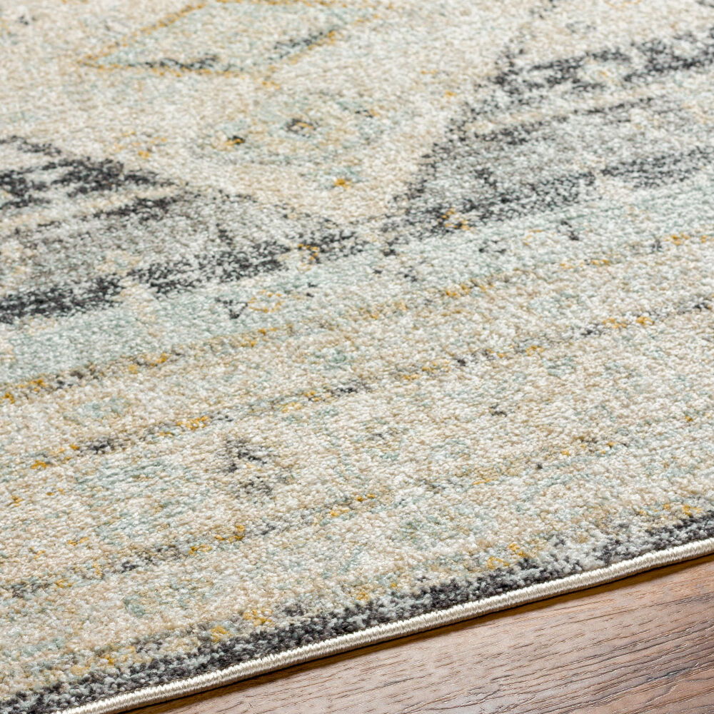 Bitlis Machine Woven Rug