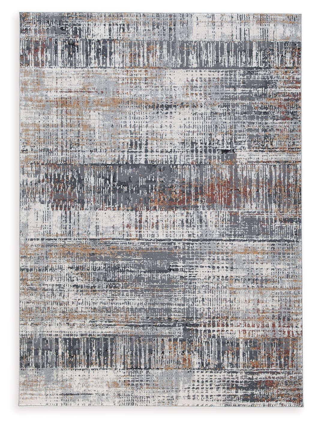 Signature Design by Ashley® Rhettner - Rug | Meri Furniture