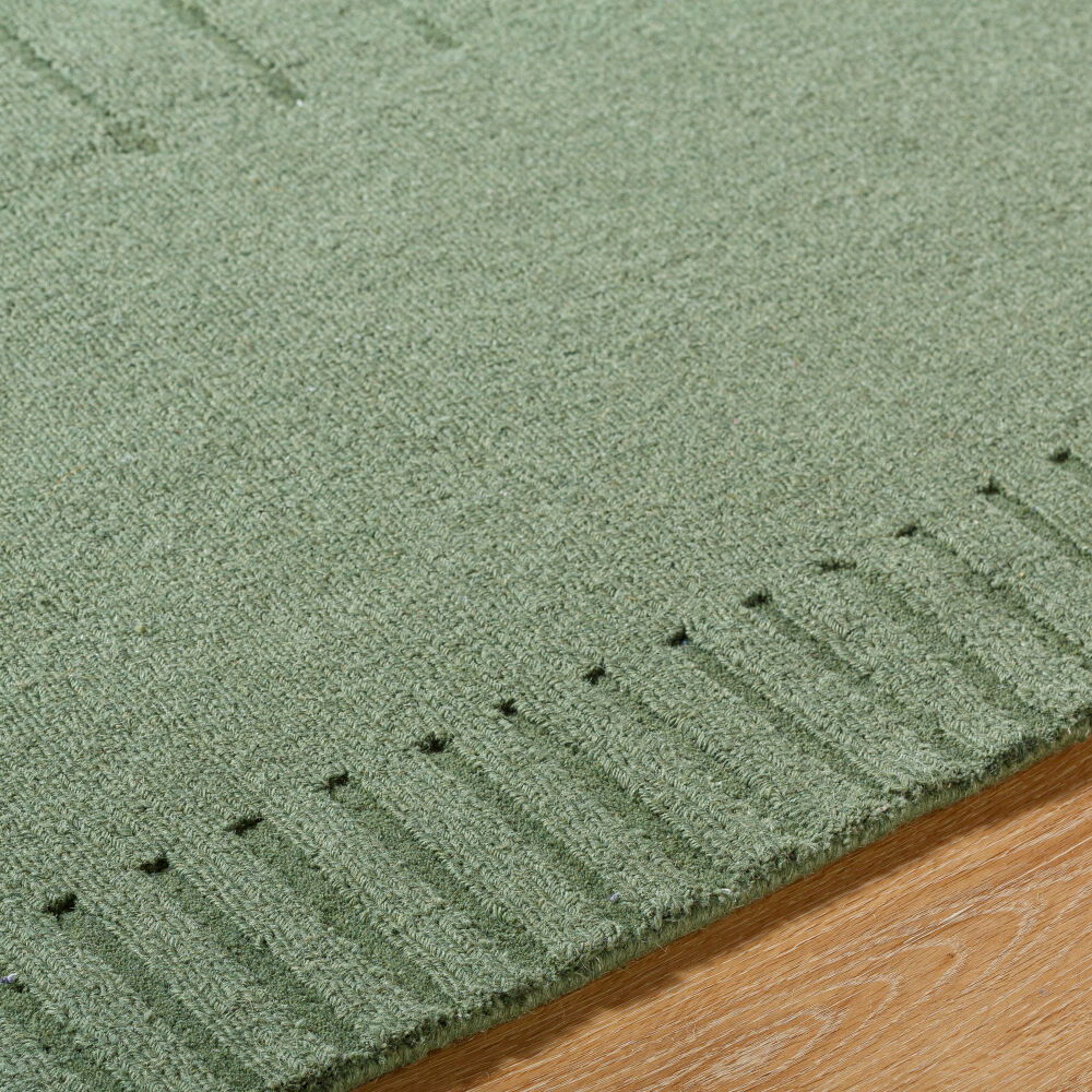 Mystique Handmade Rug