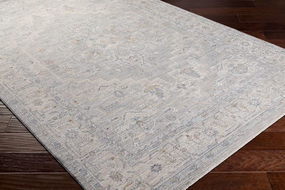 Avant Garde Machine Woven Rug
