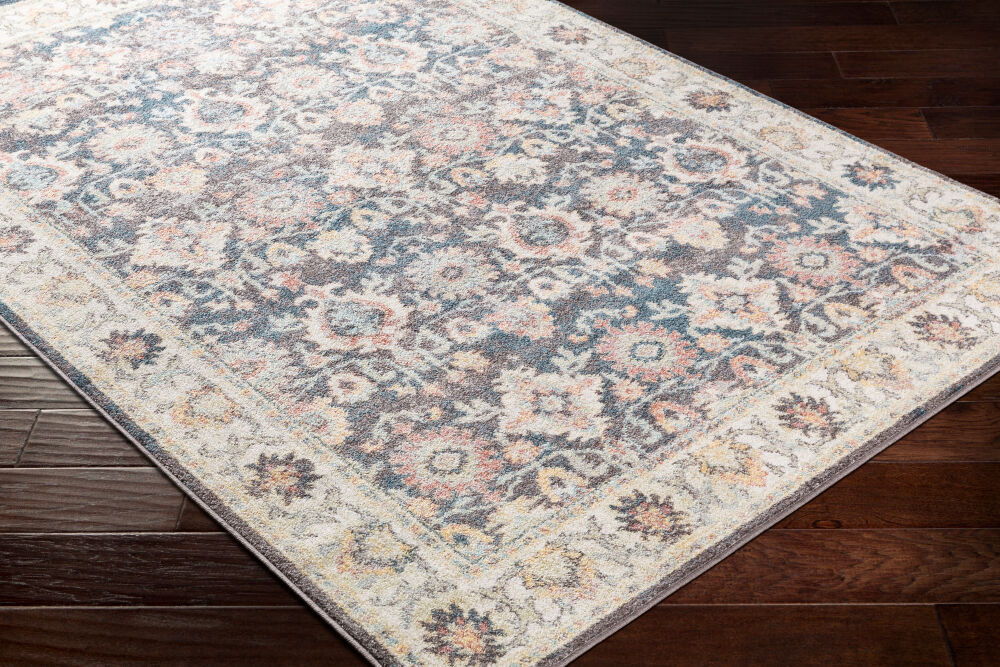 New Mexico Machine Woven Rug